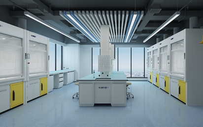 分子生物学实验室妄想设计与要害手艺剖析 | pg电子科技行业解决计划