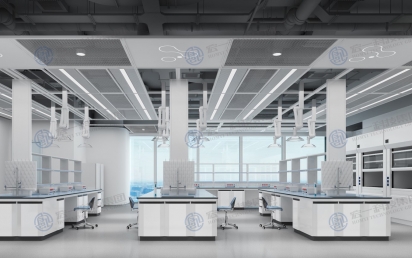 揭秘智慧实验室：怎样用前沿科技打造清静高效的新标杆？